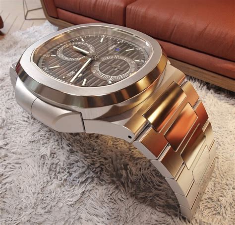 Patek Philippe Coffee Table 